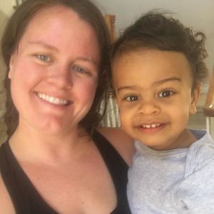 Meet your Posher, Jillian